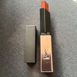 YSL brand new listick in shade 212 ( equivocal brown)